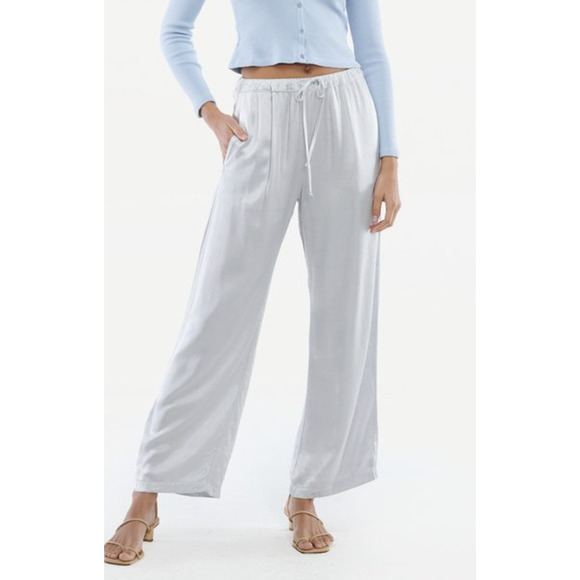 Lacausa Pants - LACAUSA VELA Pant